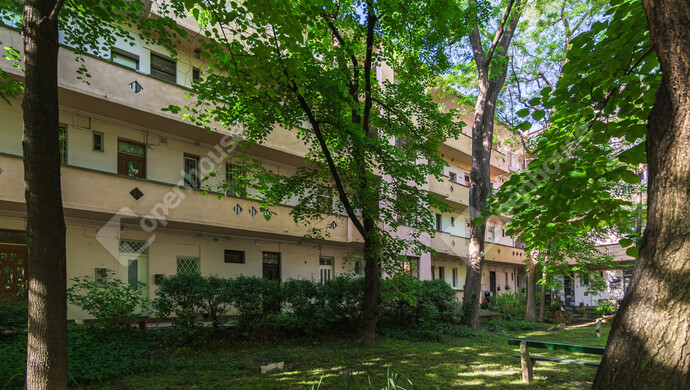 16. kép | Eladó Téglaépítésű lakás, Budapest XI. Ker. (#174798)