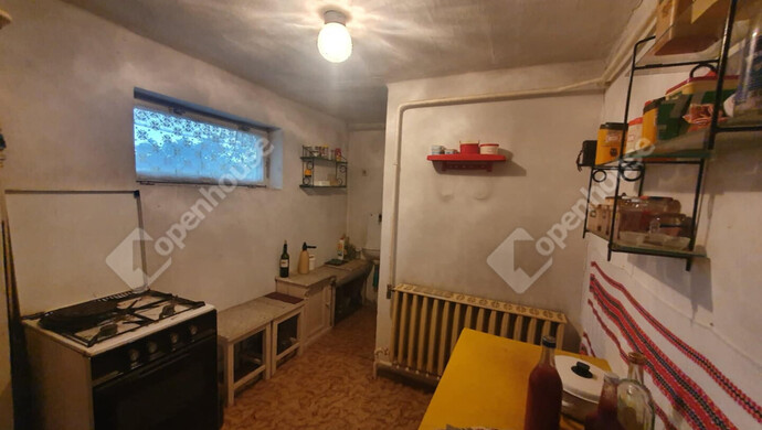 17. kép | Konyha | Eladó Családi ház, Barcs (#176095)