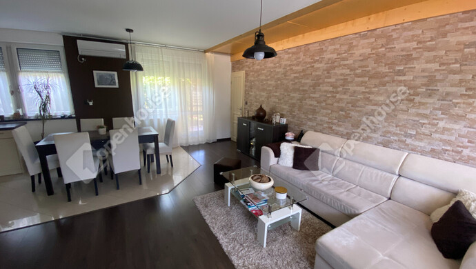 0. kép | Eladó Társasházi lakás, Mosonmagyaróvár (#176533)