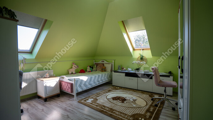 28. kép | Eladó Családi ház, Miskolc (#176604)