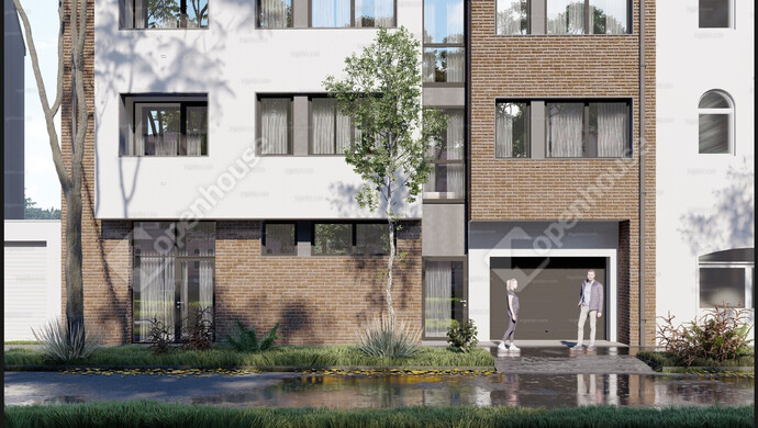 11. kép | Eladó Társasházi lakás, Szeged (#177392)