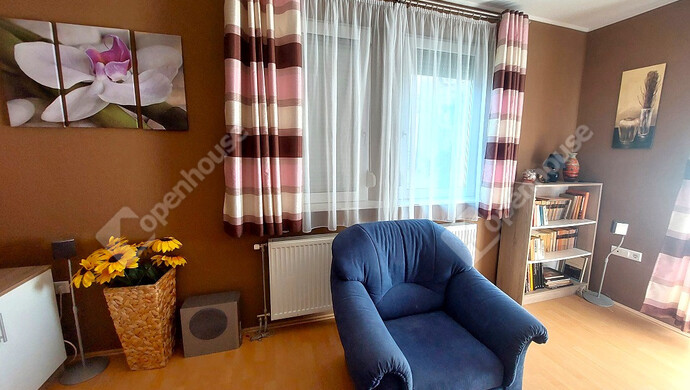 14. kép | Eladó Téglaépítésű lakás, Balatonboglár (#177692)