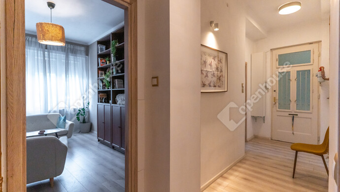 11. kép | Eladó Téglaépítésű lakás, Budapest I. Ker. (#177442)