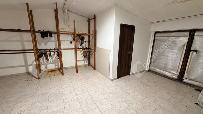 52. kép | Húsüzem | Eladó Családi ház, Pilis (#178002)