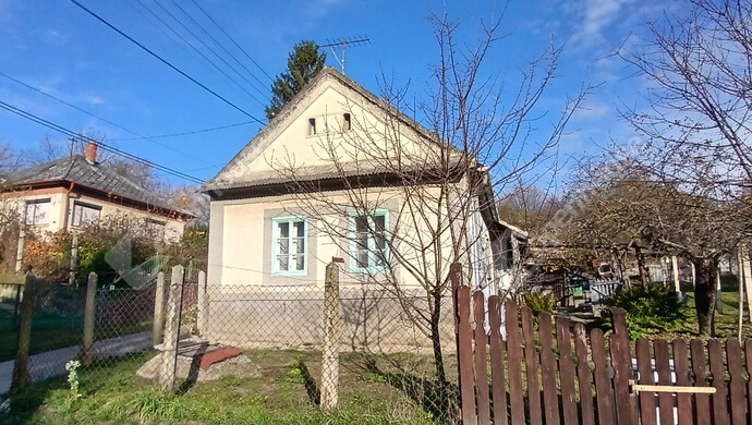 0. kép | Eladó Családi ház, Alsónemesapáti (#178282)