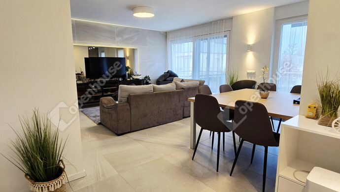 6. kép | Eladó Téglaépítésű lakás, Siófok (#178512)