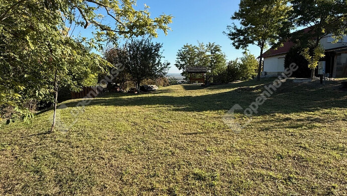 1. kép | Eladó Telek, Győrújbarát (#178676)