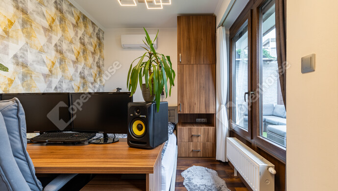 4. kép | Eladó Társasházi lakás, Budapest VI. Ker. (#179081)