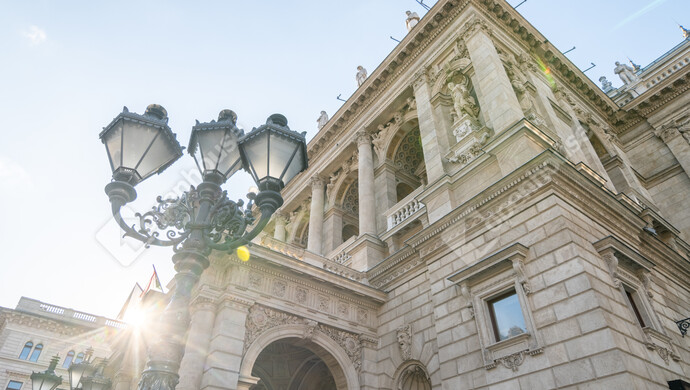 4. kép | Eladó Téglaépítésű lakás, Budapest VI. Ker. (#179435)