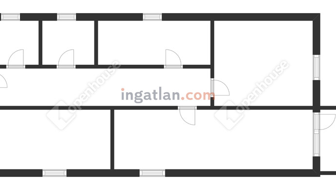 0. kép | Eladó Társasházi lakás, Almásfüzitő (#180677)