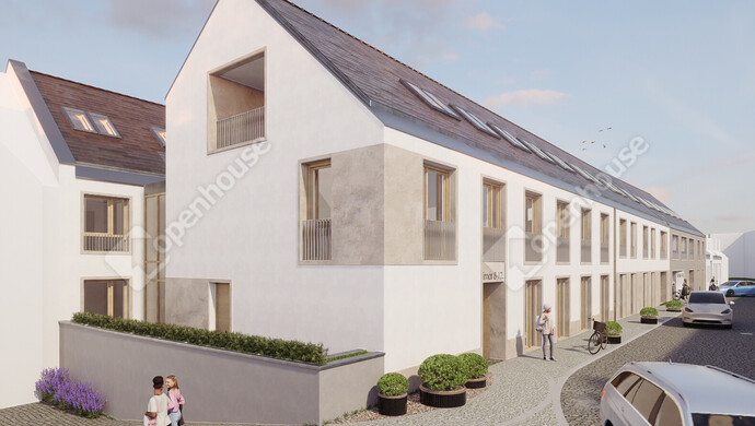 9. kép | Eladó Társasházi lakás, Mosonmagyaróvár (#180739)