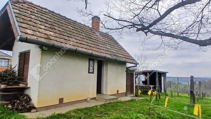 1. kép | Eladó Zárt kert, Nagypáli (#181046)