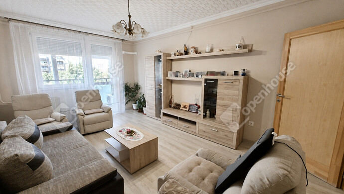 0. kép | Eladó Társasházi lakás, Miskolc (#181714)