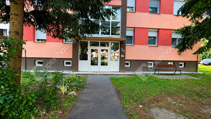 0. kép | Eladó Társasházi lakás, Zalaegerszeg (#182341)