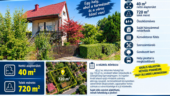 23. kép | Eladó Családi ház, Zalaegerszeg (#184603)