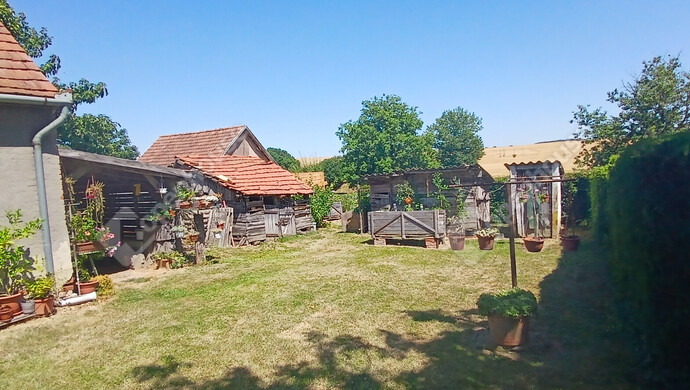 16. kép | Eladó Családi ház, Tófej (#175992)