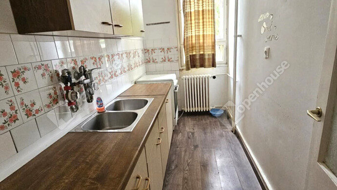 0. kép | Eladó Társasházi lakás, Tatabánya (#176377)