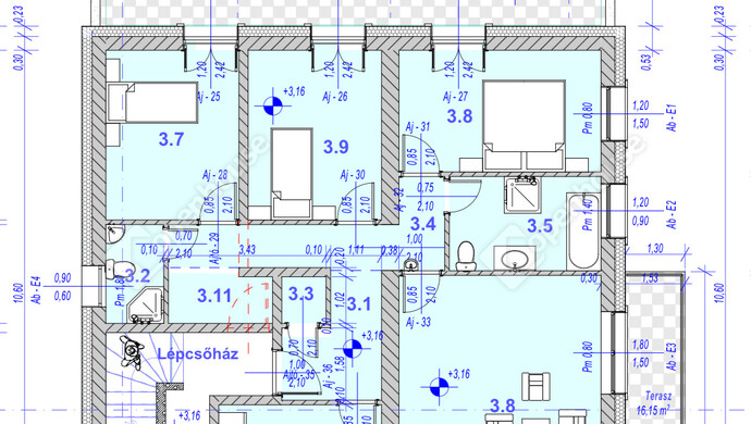 1. kép | Eladó Téglaépítésű lakás, Budapest XXIII. Ker. (#175296)