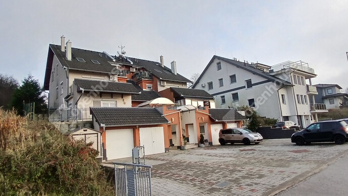 1. kép | Eladó Társasházi lakás, Teskánd (#178399)