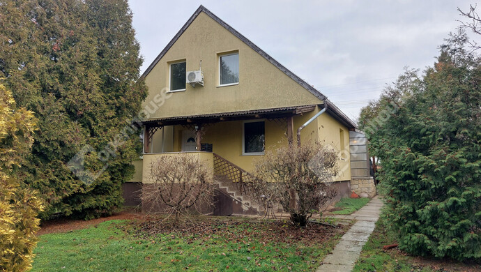 24. kép | Eladó Családi ház, Vértesszőlős (#178846)