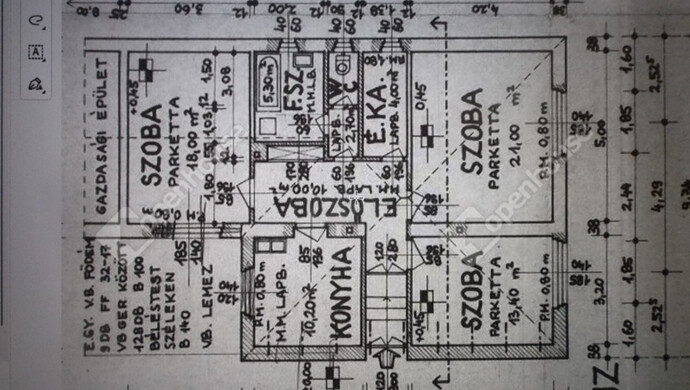 0. kép | Eladó Családi ház, Pápakovácsi (#179053)