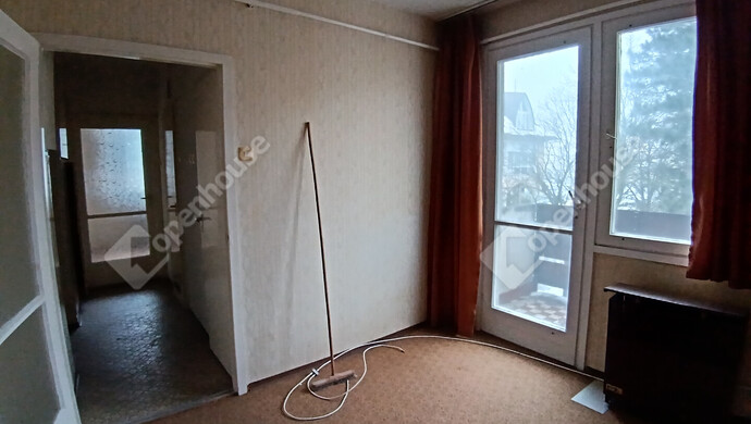 2. kép | Eladó Társasházi lakás, Nagykanizsa (#179180)