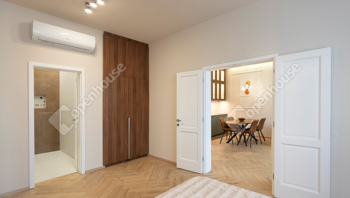 7. kép | Eladó Téglaépítésű lakás, Budapest II. Ker. (#179481)