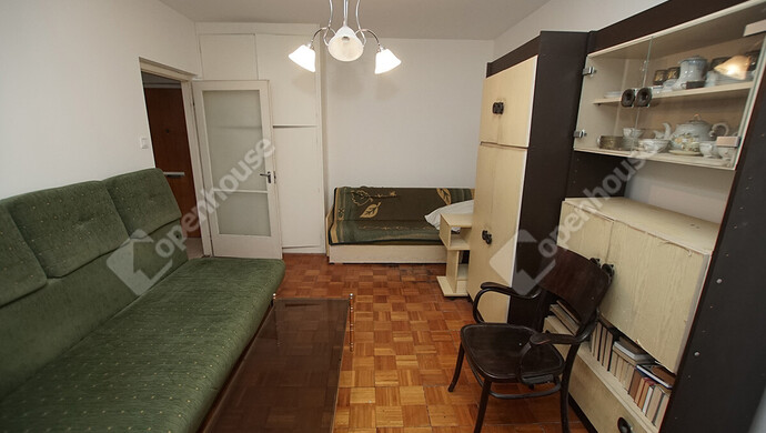 1. kép | Eladó 36 m2-es lakás, Székesfehérvár, Kígyó utca | Eladó Társasházi lakás, Székesfehérvár (#179703)