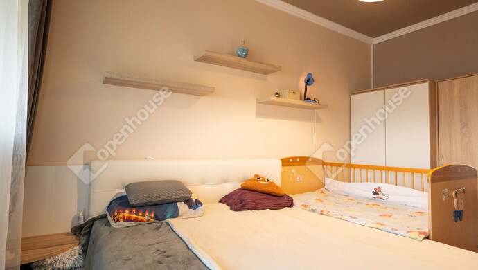 9. kép | Eladó Társasházi lakás, Szeged (#179168)