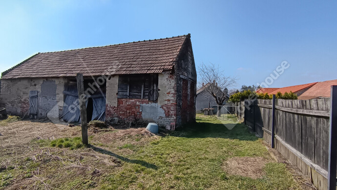 27. kép | Eladó Családi ház, Berzence (#180231)