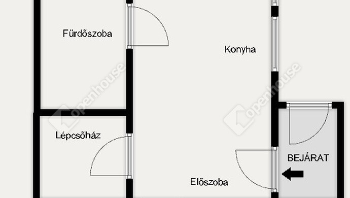 2. kép | Eladó Ikerház, Balatonszárszó (#183084)