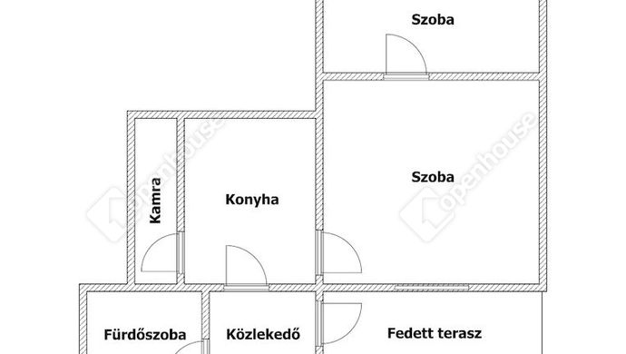 0. kép | Eladó Társasházi lakás, Szolnok (#162136)