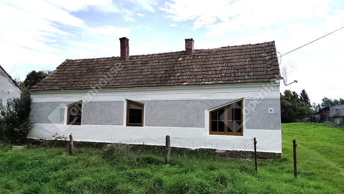 0. kép | Eladó Családi ház, Pusztamagyaród (#177220)
