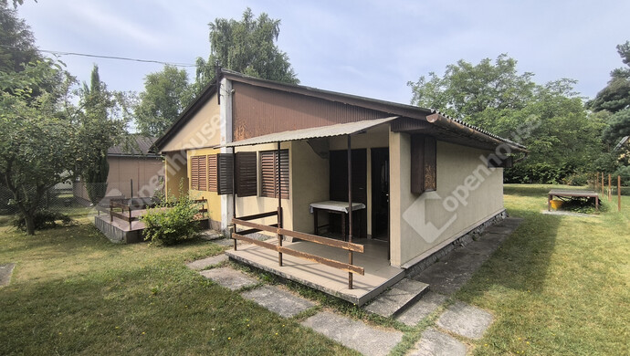 0. kép | Eladó Családi ház, Balatonmáriafürdő (#177805)