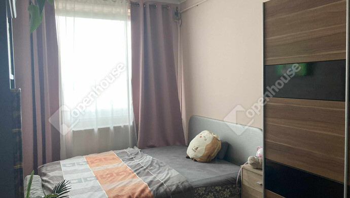 4. kép | Eladó Társasházi lakás, Győr (#177978)