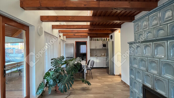 1. kép | Eladó Családi ház, Gersekarát (#178252)