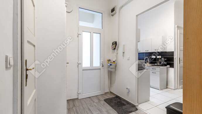 4. kép | Eladó Téglaépítésű lakás, Budapest VIII. Ker. (#178541)