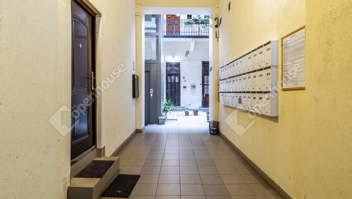 11. kép | Eladó Téglaépítésű lakás, Budapest VIII. Ker. (#178541)