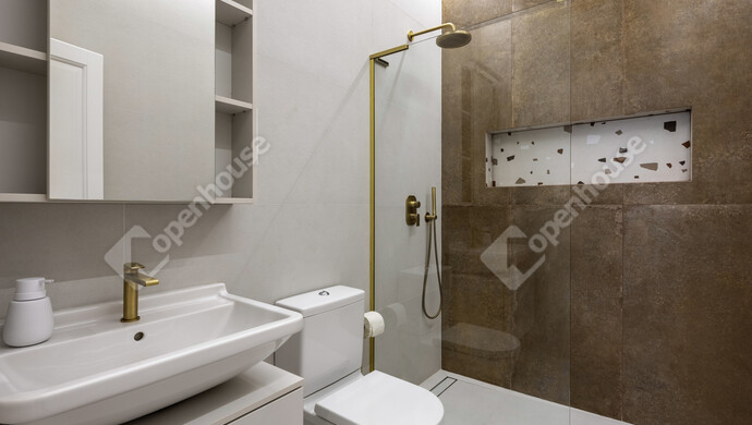 10. kép | Eladó Téglaépítésű lakás, Budapest II. Ker. (#179481)