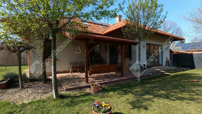 0. kép | Eladó Családi ház, Szeged (#179742)