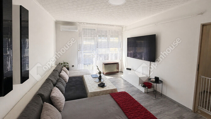 0. kép | Eladó Társasházi lakás, Keszthely (#181352)