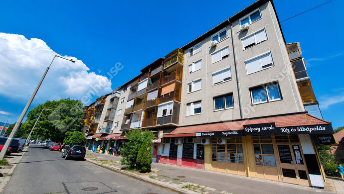12. kép | Eladó Társasházi lakás, Miskolc (#183039)