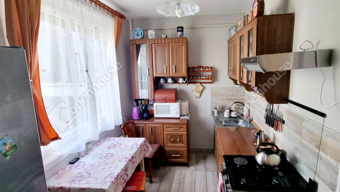 1. kép | Eladó Társasházi lakás, Miskolc (#164536)