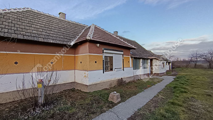 0. kép | Eladó Családi ház, Segesd (#173169)