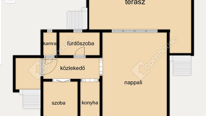 0. kép | Eladó Családi ház, Siófok (#174734)