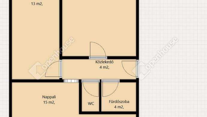 4. kép | Eladó Társasházi lakás, Bük (#177285)