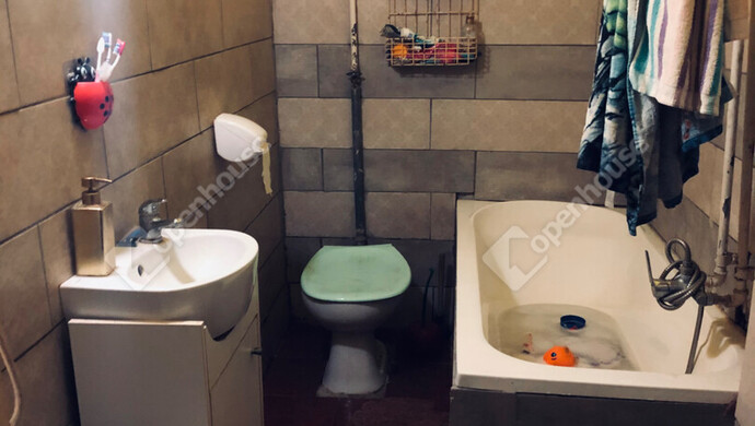 13. kép | Eladó Társasházi lakás, Zákány (#177612)