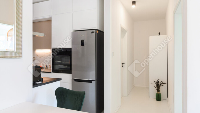 14. kép | Eladó Téglaépítésű lakás, Budapest II. Ker. (#178420)