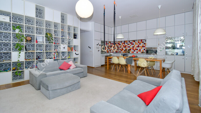 6. kép | Kiadó Társasházi lakás, Szeged (#178536)