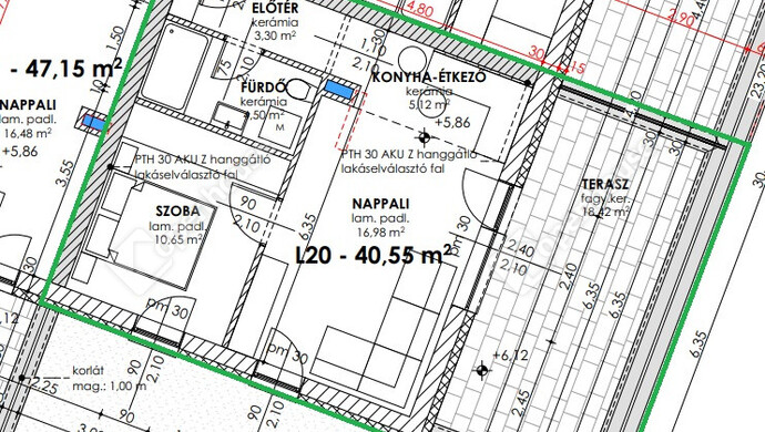 0. kép | Eladó Társasházi lakás, Győr (#178899)